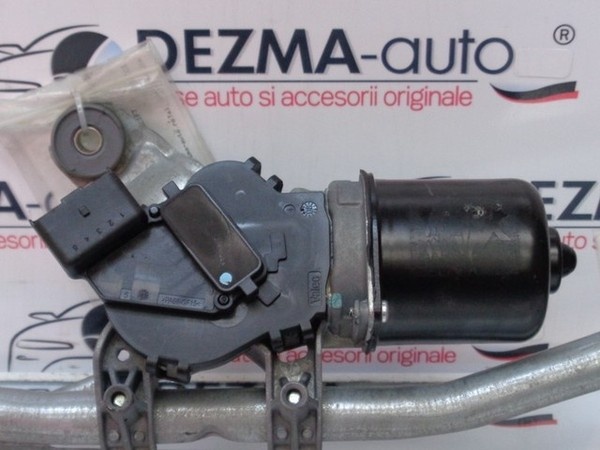 Motoras stergator fata, Renault Megane 2 combi (KM0/1) 2003-2008 (id:216128)