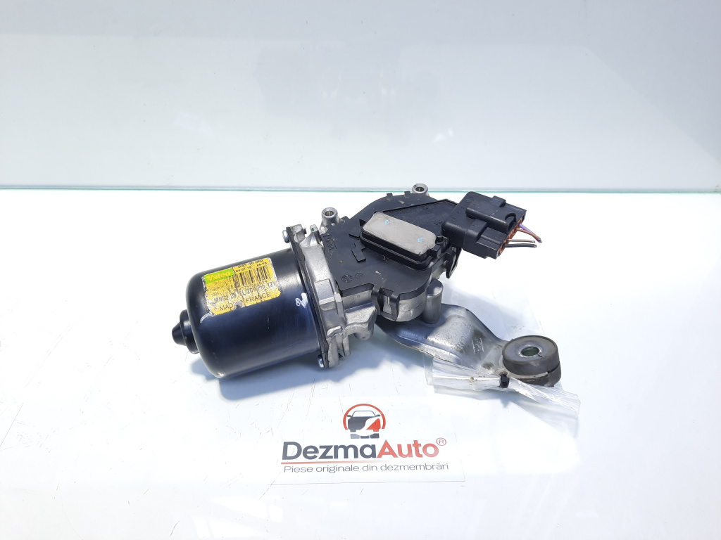 Motoras stergator fata, Renault Megane 2 Combi [Fabr 2003-2008](id:436706)
