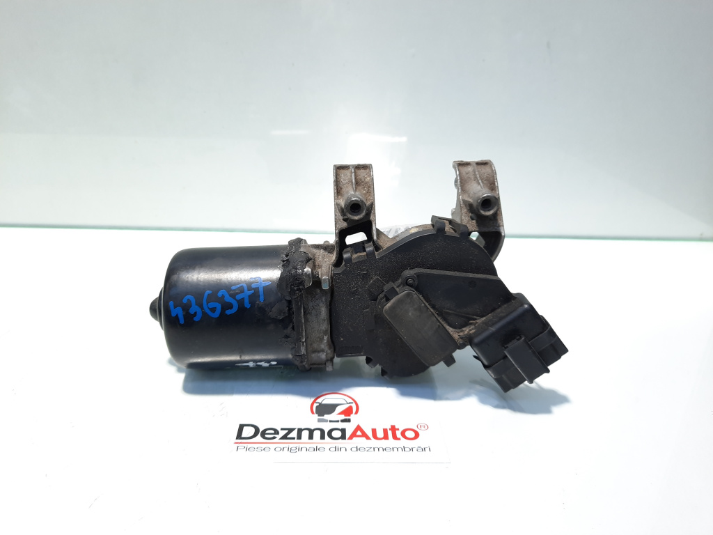 Motoras stergator fata, Renault Megane 2 Combi [Fabr 2003-2008] (id:436377)