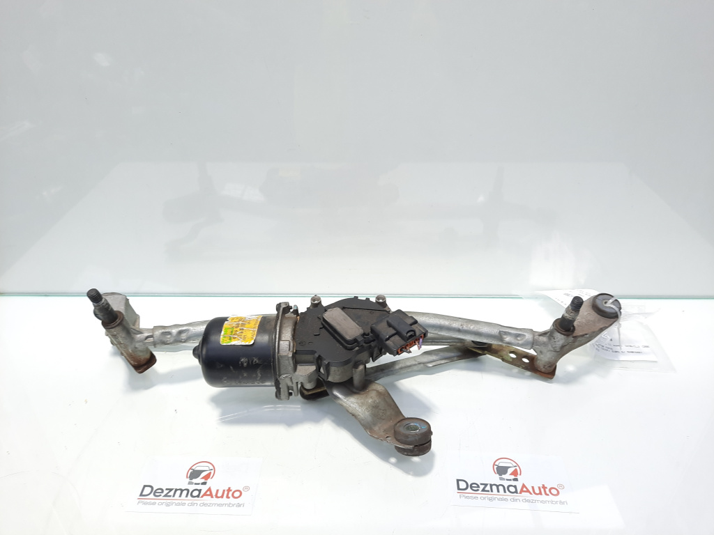 Motoras stergator fata, Renault Megane 2 Combi [Fabr 2003-2008] (id:436288)