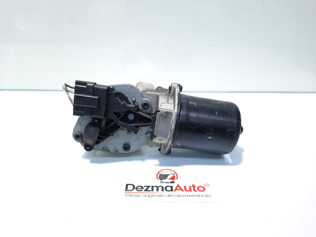 Motoras stergator fata, Renault Megane 2 Combi [Fabr 2003-2008] (id:436722)