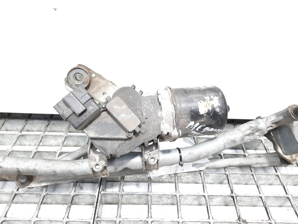 Motoras stergator fata, Renault Megane 2 Combi [Fabr 2003-2008]