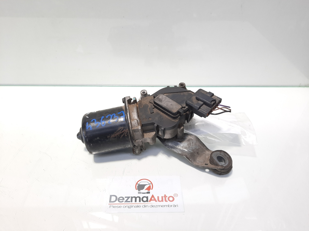 Motoras stergator fata, Renault Megane 2 [Fabr 2002-2008] (id:436237)