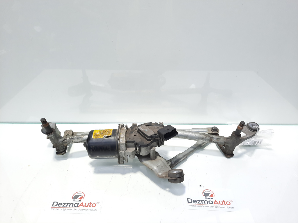Motoras stergator fata, Renault Megane 2 [Fabr 2002-2008] (id:436286)