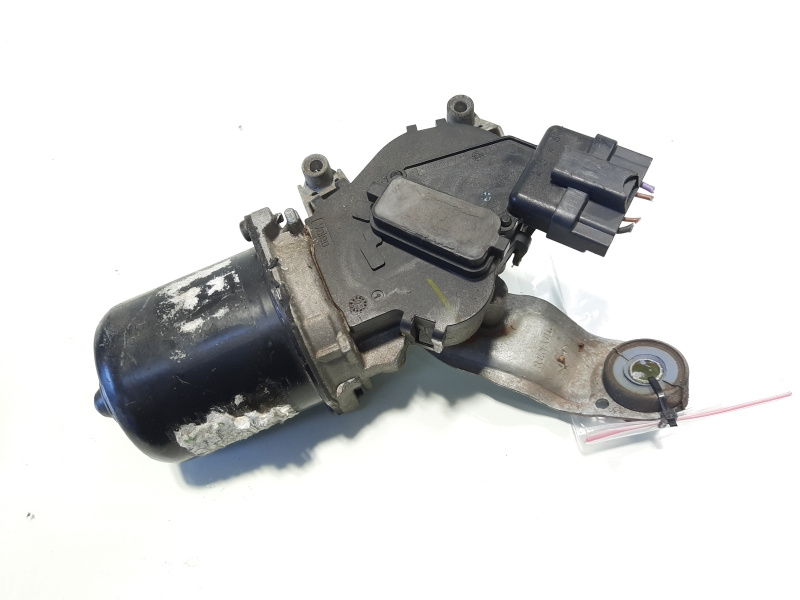 Motoras stergator fata, Renault Megane 2 (id:480601)