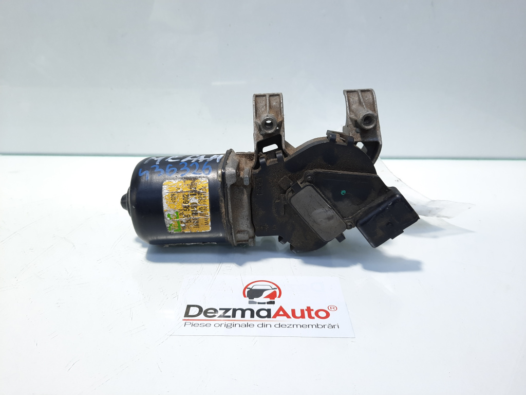 Motoras stergator fata, Renault Megane 2 Sedan [Fabr 2003-2008] (id:436326)