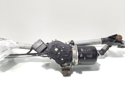 Motoras stergator fata, Renault Megane 3 Combi (idi:671332)