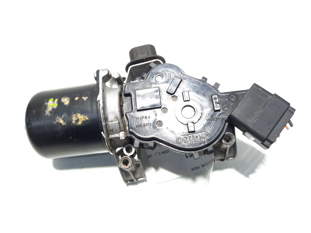 Motoras stergator fata, Renault Megane 3 Coupe (id:506461)