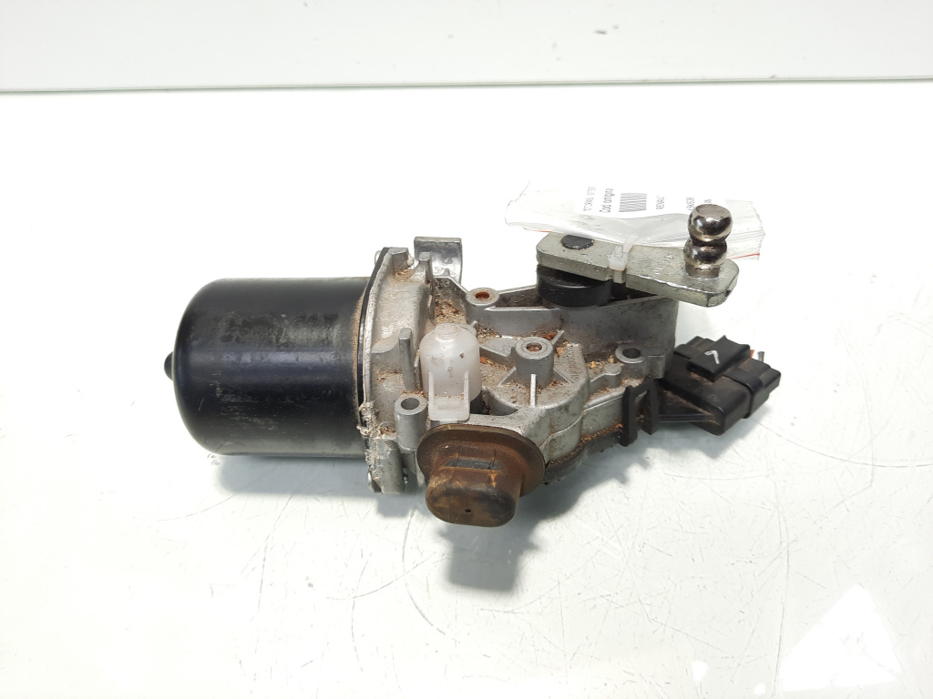 Motoras stergator fata, Renault Megane 3 Sedan (idi:558121)