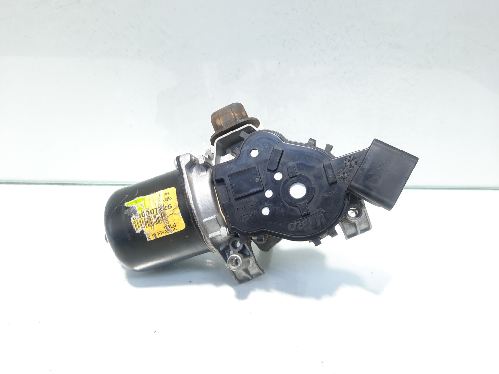 Motoras stergator fata, Renault Megane 3 Sedan (idi:498846)
