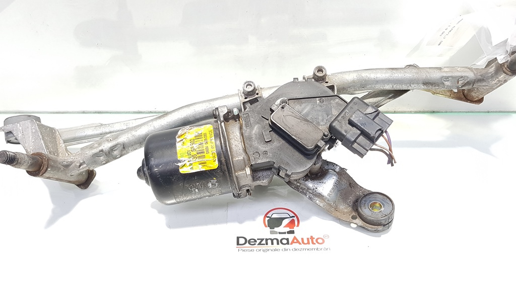 Motoras stergator fata, Renault Megane 3 Sedan [Fabr 2009-2015] (id:405774)