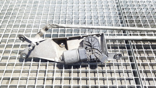 Motoras stergator fata, Renault Modus [Fabr 2004-2012] 0390241777 (id:405780)