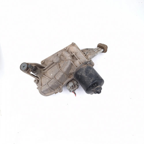 Motoras Stergator Fata Renault Scenic 3 (Jz0/1) 2009 > 1.5 Dci K9K 837 Motorina W000016592, 28815000...