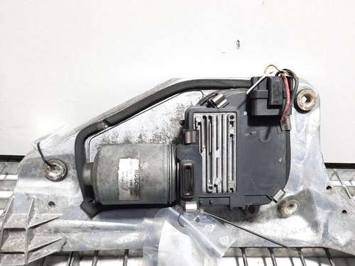 Motoras stergator fata, Renault Vel Satis [Fabr 2001-2009] (id:425195)