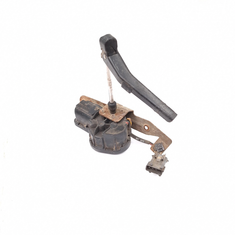 Motoras Stergator Fata Saab 9-3 (Ys3D) 1998-2003 2.3 Benzina 0390206935 Bosch