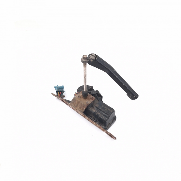 Motoras Stergator Fata Saab 9-3 (YS3D) 1998 - 2003 0390206934