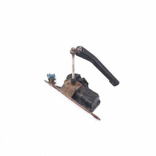 Motoras Stergator Fata Saab 9-3 (YS3D) 1998 - 2003 0390206934