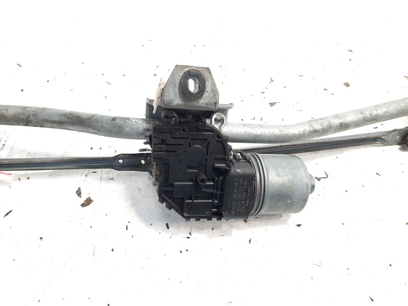 Motoras stergator fata, Seat Exeo (3R2) (idi:609363)