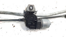 Motoras stergator fata, Seat Exeo (3R2) (idi:60936...