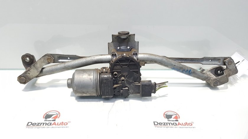 Motoras stergator fata, Skoda Fabia 1 Combi (6Y5) 6Q1955119A