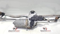 Motoras stergator fata, Skoda Fabia 2 Combi (5J) c...