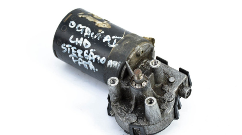Motoras Stergator Fata Skoda OCTAVIA 1 (1U) 1996 - 2010 1J1955113A, 0390241137