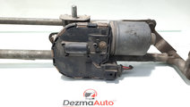 Motoras stergator fata, Skoda Octavia 2 (1Z3) [Fab...