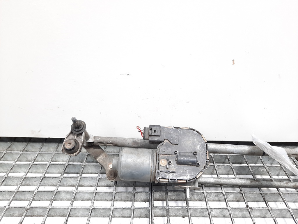 Motoras stergator fata, Skoda Octavia 2 (1Z3) [Fabr 2004-2013] 1K1955119C (id:420920)
