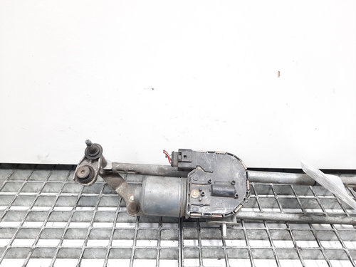 Motoras stergator fata, Skoda Octavia 2 (1Z3) [Fabr 2004-2013] 1K1955119C (id:420920)