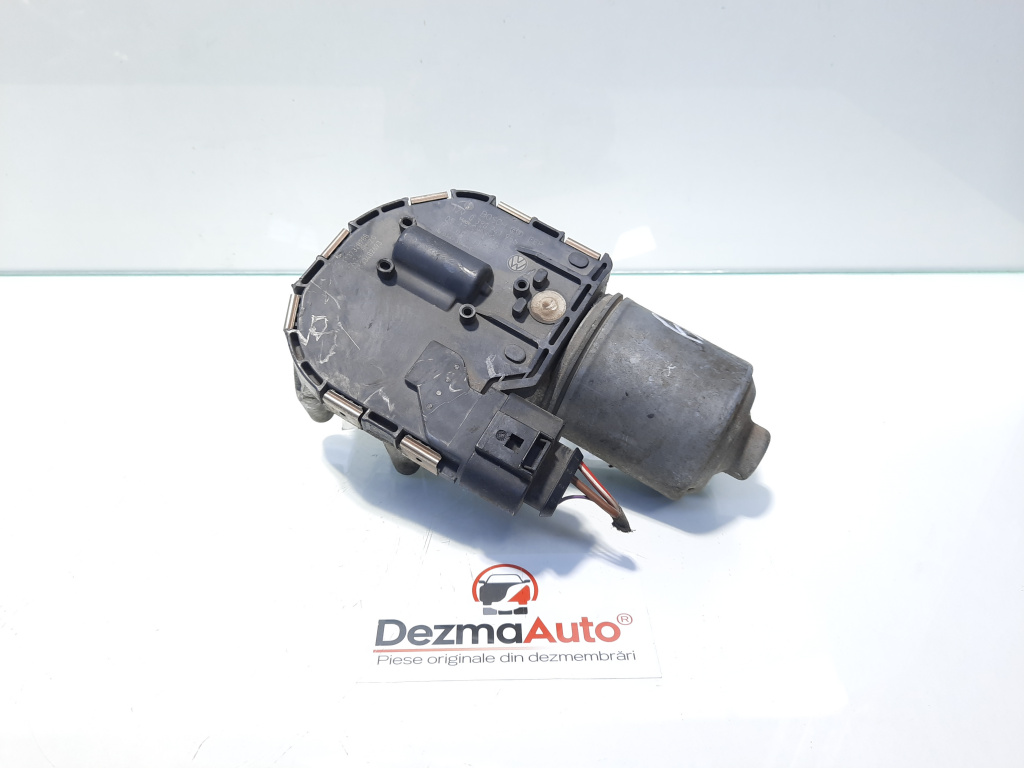 Motoras stergator fata, Skoda Octavia 2 (1Z3) [Fabr 2004-2013] 1K1955119C (id:436359)