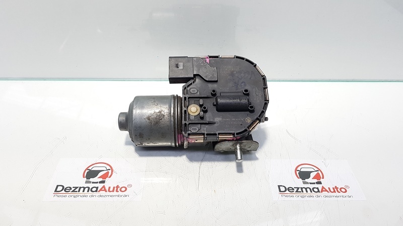 Motoras stergator fata, Skoda Octavia 2 (1Z3) 1Z1955119D (id:355548)