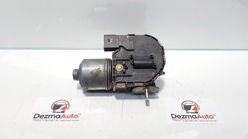 Motoras stergator fata, Skoda Octavia 2 (1Z3) 1Z1955119D (id:355548)