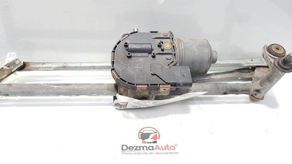 Motoras stergator fata Skoda Octavia 2 (1Z3) 1Z1955119C (id:385965)
