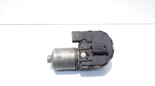 Motoras stergator fata Skoda Octavia 2 - COD 1Z1955119A