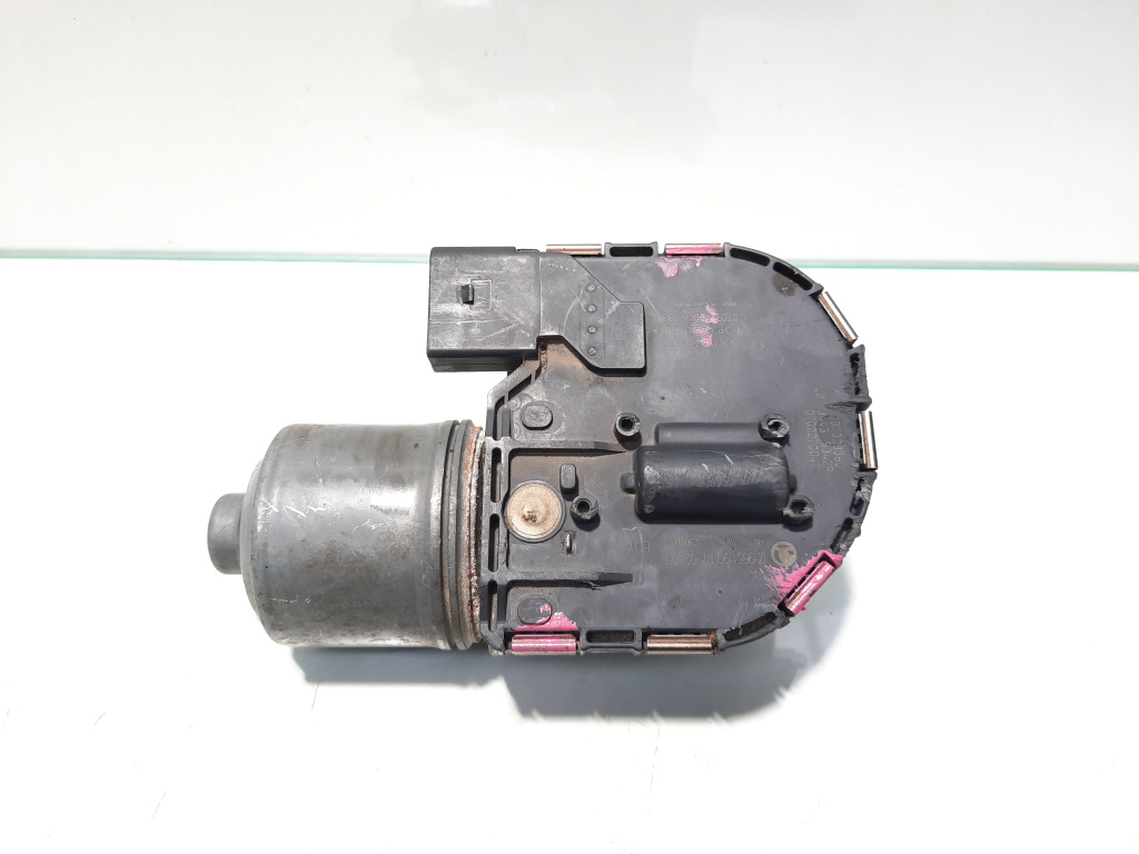 Motoras stergator fata, Skoda Octavia 2 Combi (1Z5) [Fabr 2004-2013] 1Z1955119C (id:449831)