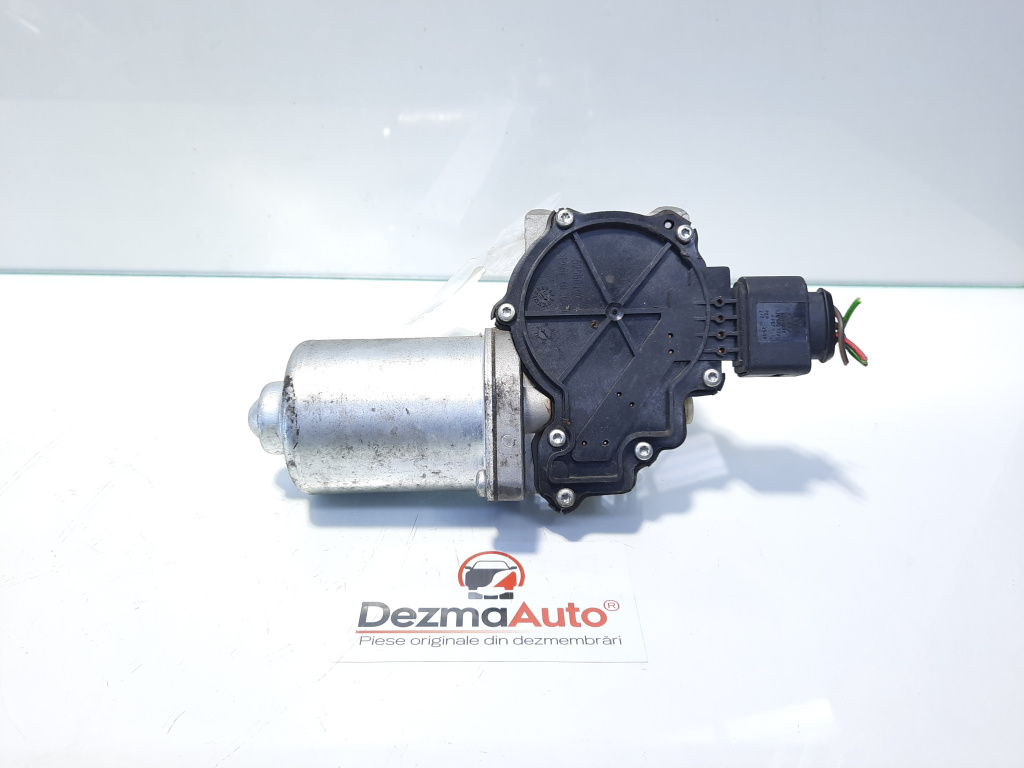 Motoras stergator fata, Skoda Roomster (5J) [Fabr 2006-2015] 5J1955113B (id:436676)