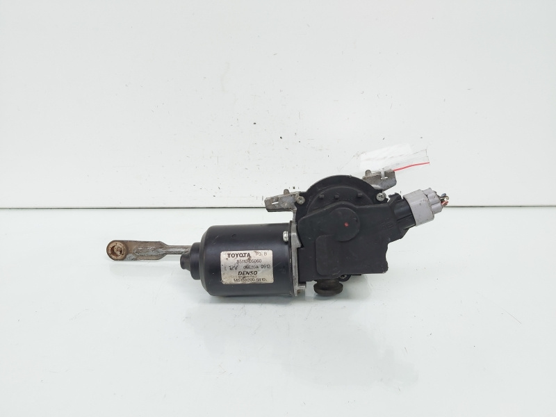 Motoras stergator fata, Toyota Avensis II combi (T25) (id:664112)