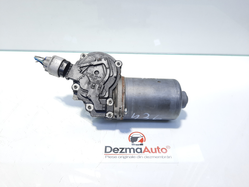 Motoras stergator fata, Toyota Yaris (P1) [Fabr 1999-2005] 85110-0D020 (id:436574)