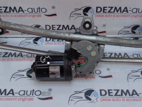 Motoras stergator fata, Volkswagen Golf 4 (1J1) 1997-2005 (id:230172)