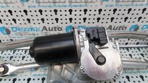 Motoras stergator fata Volvo XC 90, 8648344