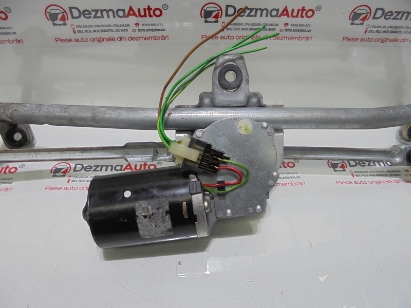 Motoras stergator fata, Vw Golf 4 Variant (1J5) (id:296631)