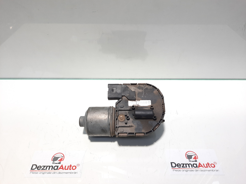 Motoras stergator fata, Vw Golf 5 (1K1) [Fabr 2004-2008] 1K1955119E (id:435618)