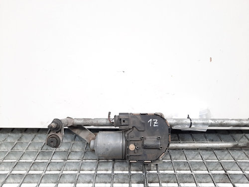 Motoras stergator fata, Vw Golf 5 (1K1) [Fabr 2004-2008] 1Z1955119A (id:420874)