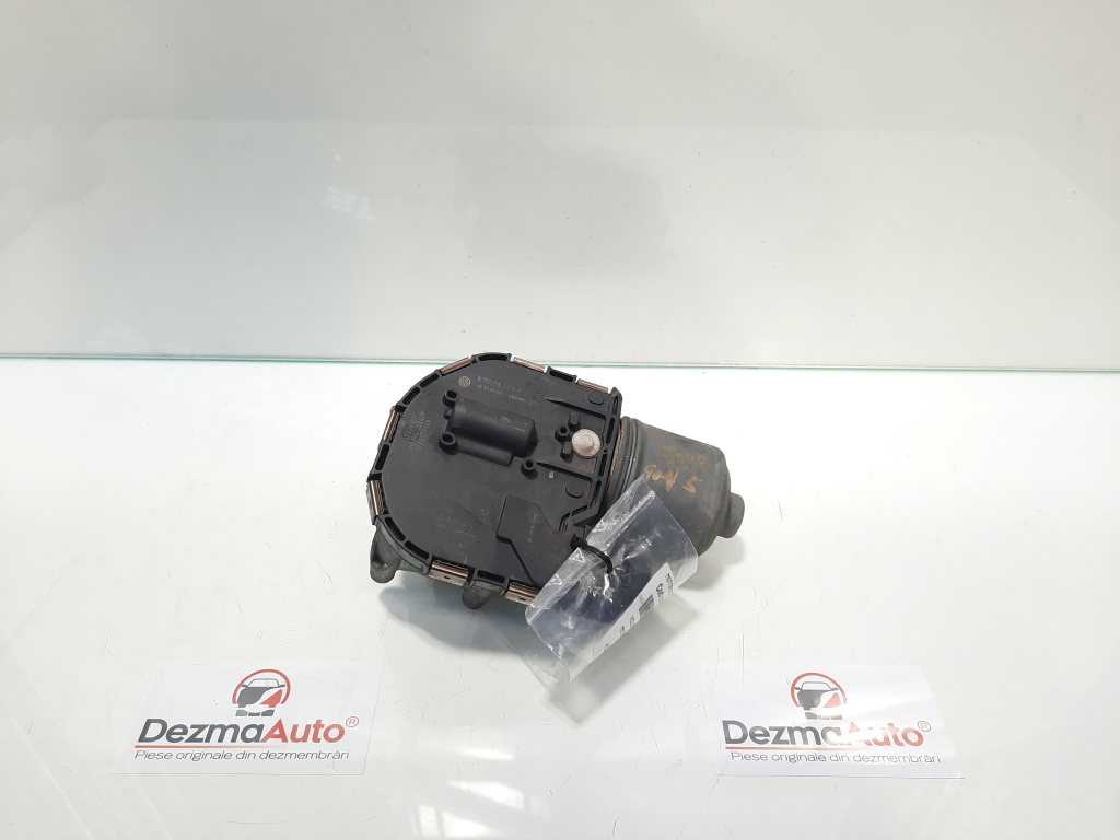 Motoras stergator fata, Vw Golf 5 (1K1) [Fabr 2004-2008] 1K1955119E (id:436843)