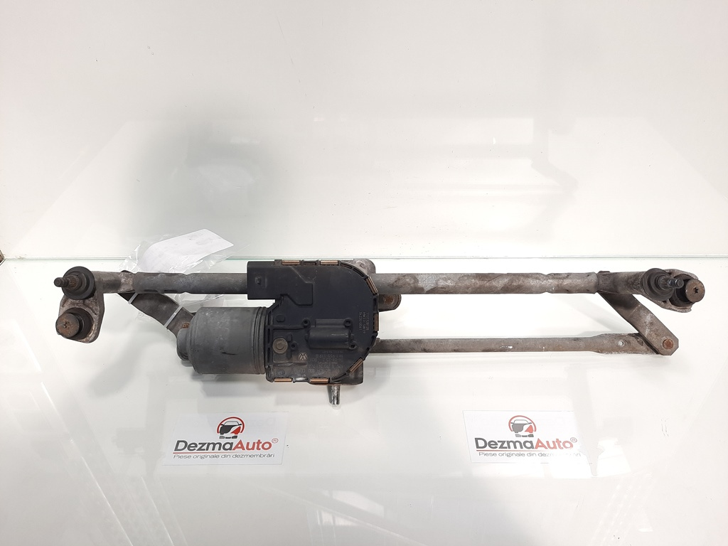 Motoras stergator fata, Vw Golf 5 (1K1) [Fabr 2004-2008] 1K1955119B (id:429972)
