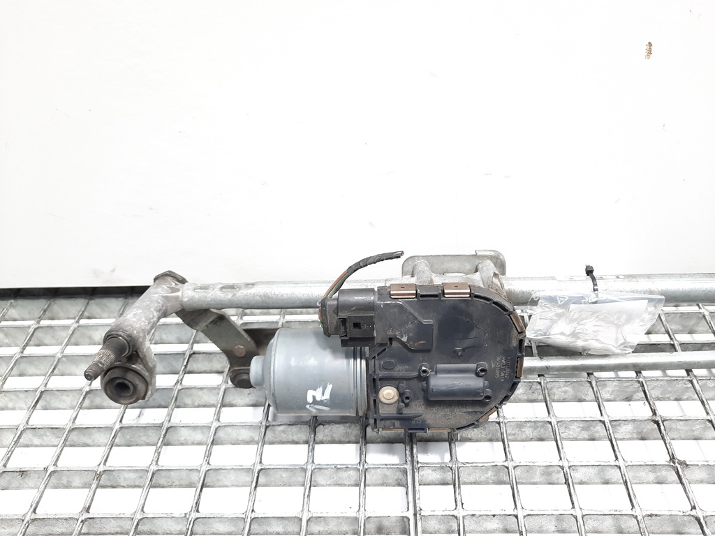 Motoras stergator fata, Vw Golf 5 (1K1) [Fabr 2004-2008] 1Z1955119A (id:420941)