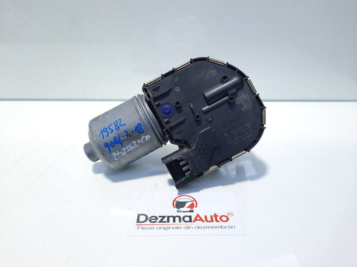 Motoras stergator fata, Vw Golf 7 (5G) [Fabr 2014-prezent] 5G1955119A (id:436342)
