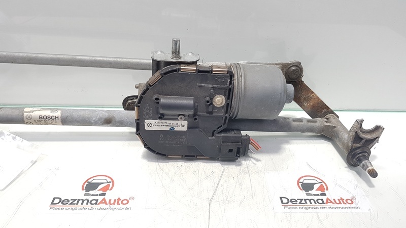 Motoras stergator fata, Vw Jetta 3 (1K2) cod 1K1955119E (id:359916)
