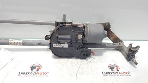 Motoras stergator fata, Vw Jetta 3 (1K2) cod 1K1955119E (id:359916)