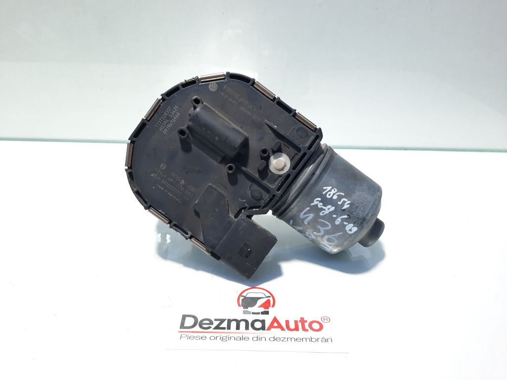 Motoras stergator fata, Vw Jetta 3 (1K2) [Fabr 2005-2010] 1K1955119E (id:436483)